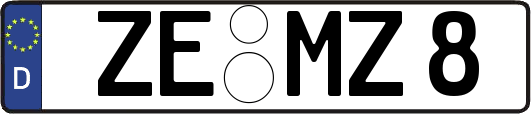 ZE-MZ8