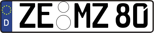 ZE-MZ80