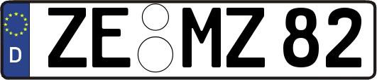 ZE-MZ82
