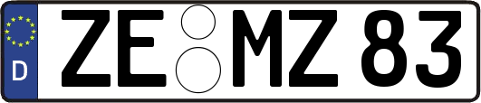 ZE-MZ83