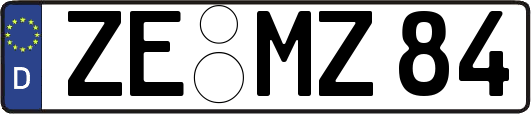 ZE-MZ84