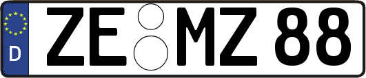 ZE-MZ88