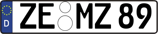 ZE-MZ89