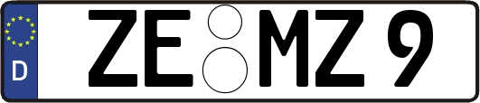 ZE-MZ9