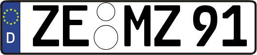 ZE-MZ91