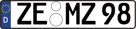 ZE-MZ98