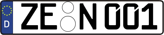 ZE-N001