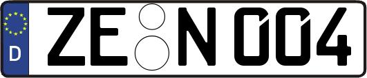 ZE-N004