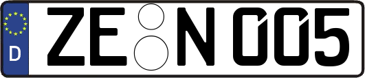 ZE-N005