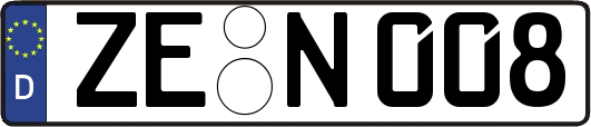 ZE-N008