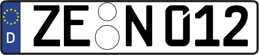 ZE-N012