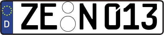 ZE-N013