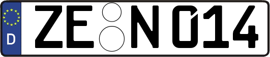 ZE-N014