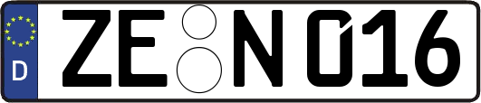 ZE-N016