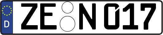 ZE-N017