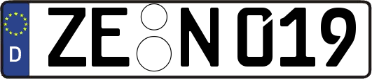 ZE-N019