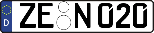 ZE-N020