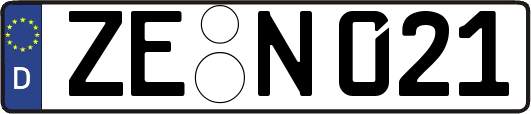 ZE-N021