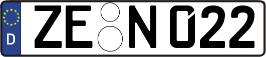 ZE-N022