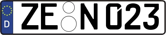 ZE-N023