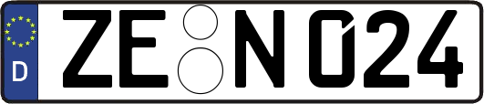 ZE-N024