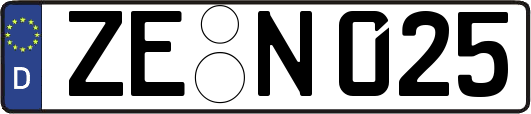 ZE-N025