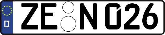 ZE-N026