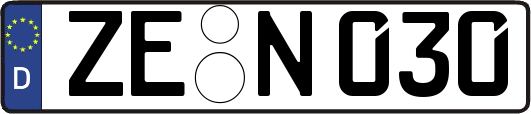 ZE-N030