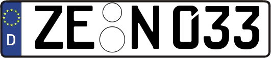 ZE-N033