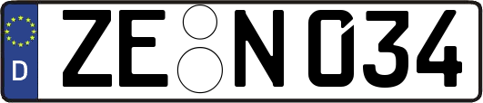 ZE-N034