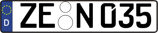 ZE-N035