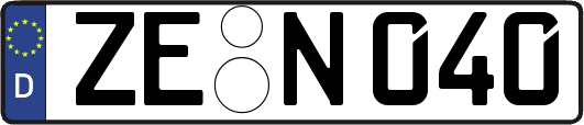 ZE-N040