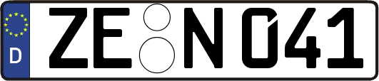 ZE-N041