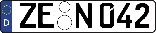 ZE-N042