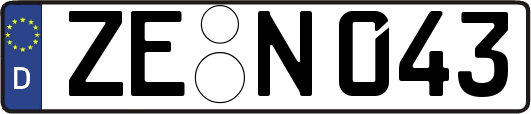 ZE-N043