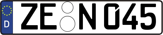 ZE-N045