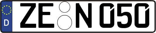 ZE-N050