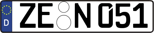 ZE-N051
