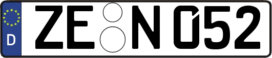 ZE-N052