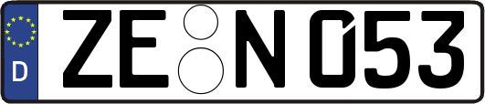 ZE-N053