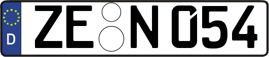 ZE-N054