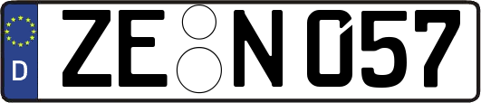 ZE-N057