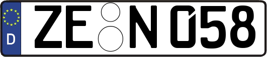 ZE-N058
