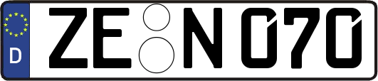 ZE-N070