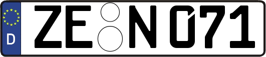 ZE-N071