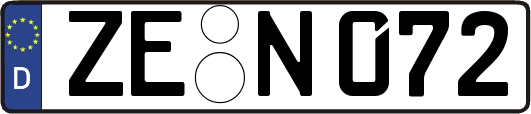 ZE-N072
