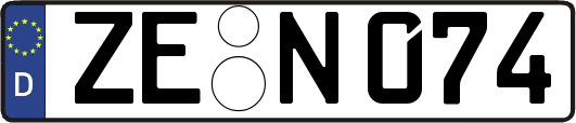ZE-N074
