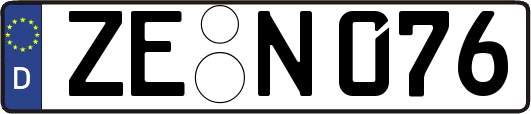 ZE-N076