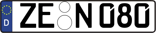 ZE-N080