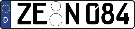 ZE-N084